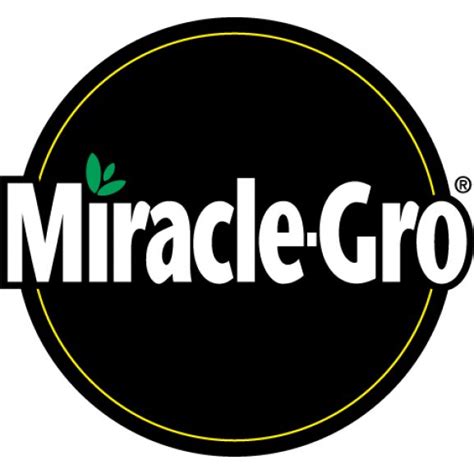Miracle-Gro Garden Feeder commercials
