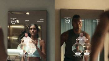 Mirror TV Spot, 'See Your Best Self: Join' Song by Nvdes created for Mirror