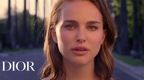 Miss Dior Rose N'Roses TV Spot, 'Do for Love' Featuring Natalie Portman, Song by Sia featuring Natalie Portman