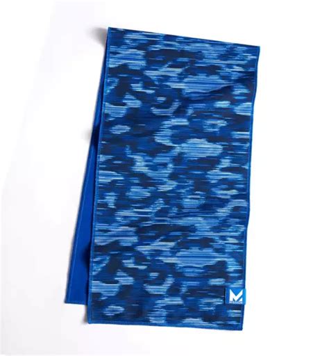 Mission Cooling Max Cooling Towel