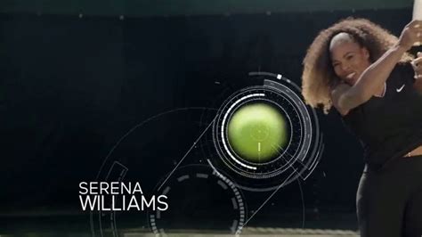 Mission Hydroactive Max TV Spot, 'Purpose' Ft. Drew Brees, Serena Williams featuring Serena Williams