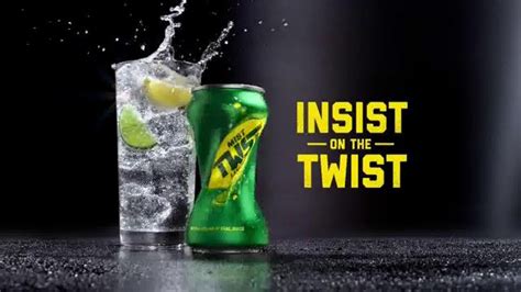 Mist Twist TV Spot, 'A Splash' featuring Charles Andrew Gardner