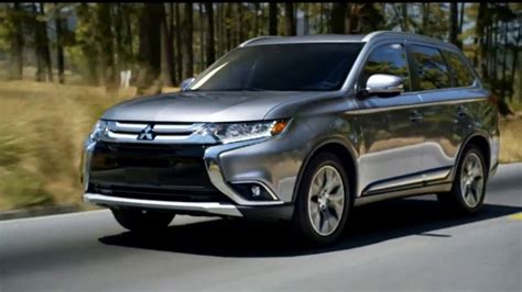 Mitsubishi 100th Anniversary Sales Event TV commercial - Everything