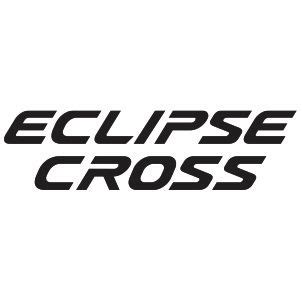 Mitsubishi Eclipse Cross logo