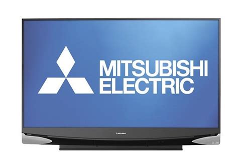 Mitsubishi Electric LaserVue 73 inches logo