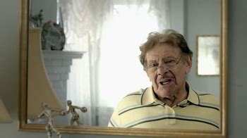 Mitsubishi Electric TV Commercial Featuring Jerry Stiller created for Mitsubishi Electric