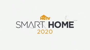 Mitsubishi Electric TV Spot, '2020 HGTV Smart Home'