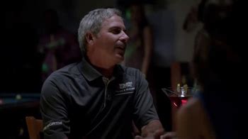 Mitsubishi Electric TV Spot, 'Karaoke' Featuring Fred Couples created for Mitsubishi Electric
