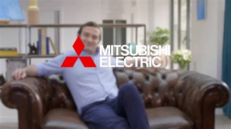 Mitsubishi Electric TV commercial - We Make