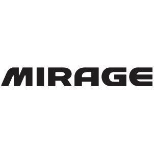 Mitsubishi Mirage commercials
