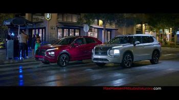 Mitsubishi Summer Sales Event TV Spot, 'Good Feeling' Song by Flo Rida [T2] created for Mitsubishi