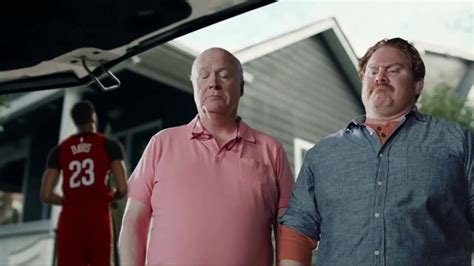 Mobil 1 Annual Protection TV Spot, 'Annoying Car' Featuring Anthony Davis featuring Casey Webb