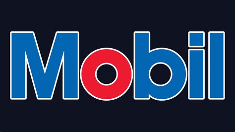 Mobil Gas 1 logo