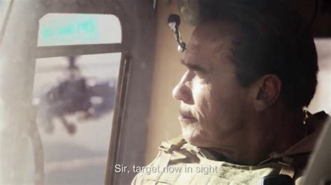 Mobile Strike TV Spot, 'Convoy' Featuring Arnold Schwarzenegger created for Machine Zone