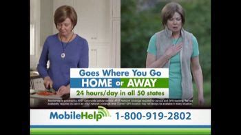 MobileHelp TV Spot, 'Protect Yourself' created for MobileHelp