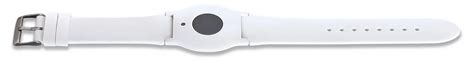 MobileHelp Wrist Button logo
