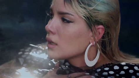 ModCloth TV Spot, 'Live Against the Current: Halsey' created for ModCloth