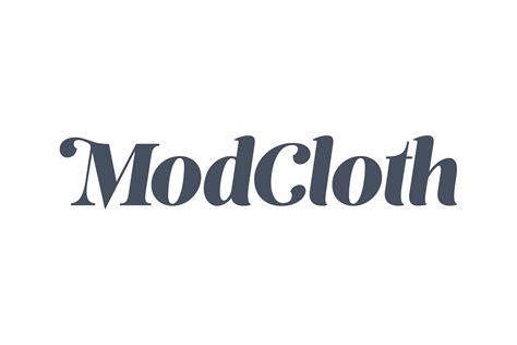 ModCloth commercials