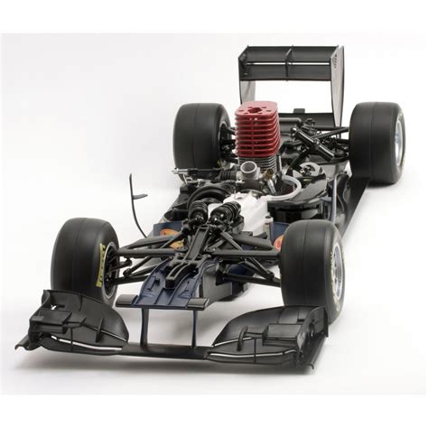 Model Space RB7