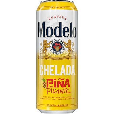 Modelo Chelada Piña Picante commercials