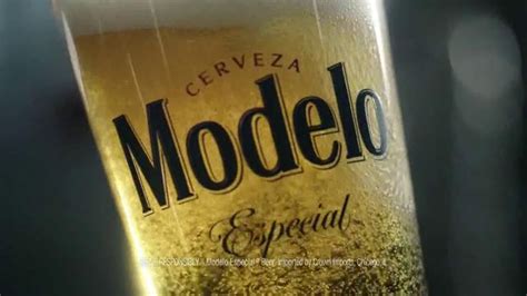 Modelo Especial TV Spot, 'Bar' created for Modelo