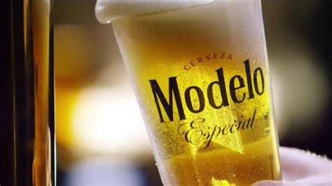 Modelo Especial TV Spot, 'Here's to You' created for Modelo