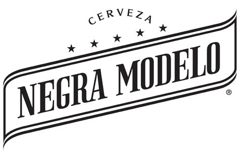 Modelo Negra logo