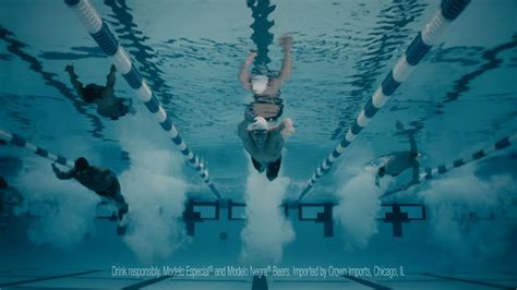 Modelo TV Spot, 'The Fighting Spirit of Nathan Adrian' featuring Nathan Adrian