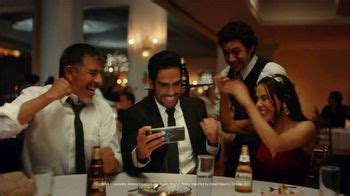 Modelo TV Spot, 'Wanted: Full-Time Fans' Song by Ennio Morricone created for Modelo