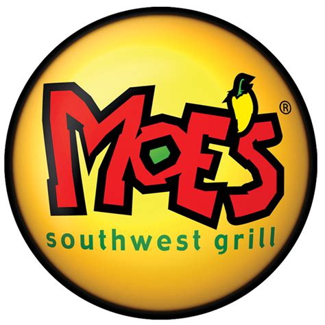 Moe's Southwest Grill Ancho Lime Bowl logo