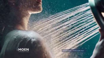 Moen Aroma Therapy Shower TV Spot, 'Imagine: New Mindspace'