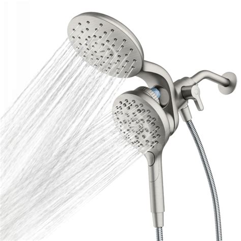 Moen Aromatherapy Shower commercials