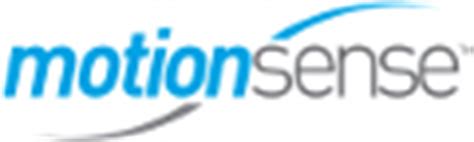 Moen MotionSense logo