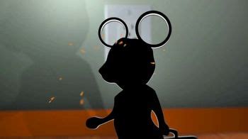Moen Mouse-Mix TV Spot, 'Scent Trail'