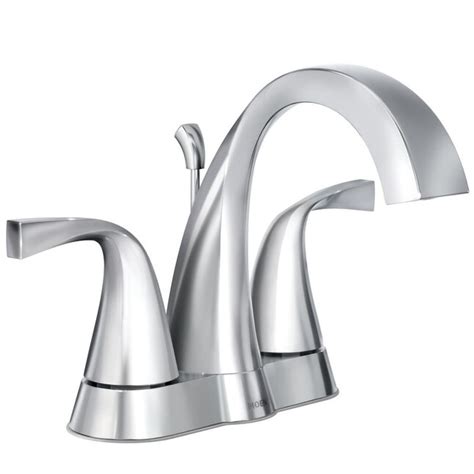 Moen Oxby Sink Faucet logo