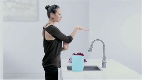 Moen TV Spot, 'Faucet Dance' created for Moen