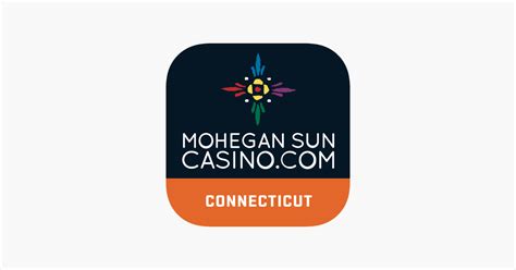 Mohegan Sun Ringside Scoring App logo