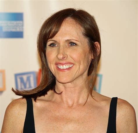 Molly Shannon commercials