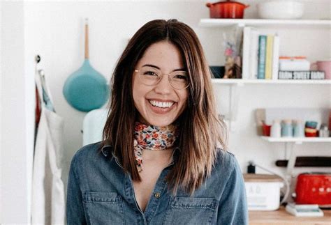 Molly Yeh commercials