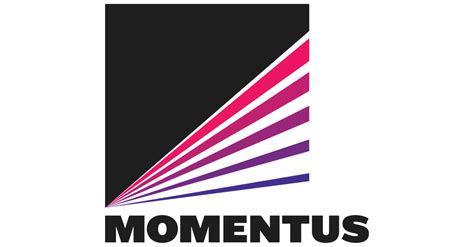 Momentus Sports logo