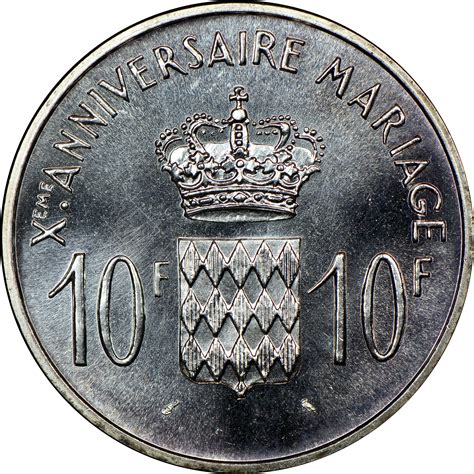 Monaco Rare Coins logo