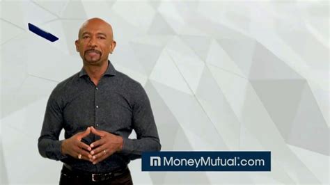 Money Mutual TV Spot, 'Reviews' Featuring Montel Williams