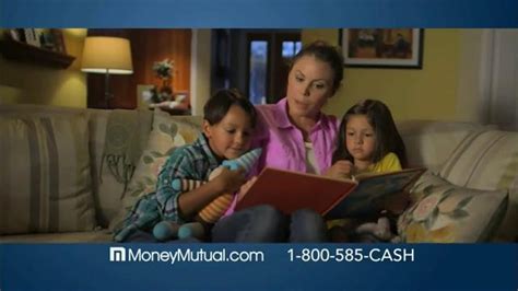 Money Mutual TV Spot, 'Shelly' created for Money Mutual