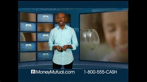 Money Mutual TV Spot, 'Single Mom' Featuring Montel Williams