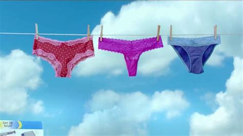 Monistat 1 TV Spot, 'Clothes Line' created for Monistat