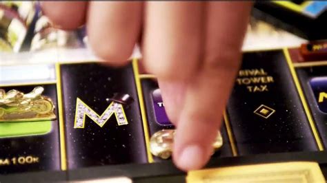 Monopoly Empire TV Spot, 'Own it All'