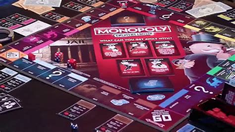 Monopoly: Cheaters Edition TV Spot, 'Part of the Fun' created for Hasbro Gaming