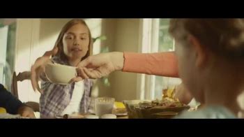 Monsanto TV Spot, 'Dinner's Ready' featuring Grier Burke