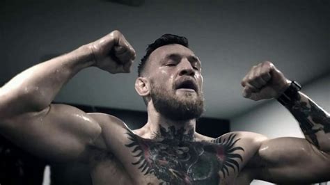 Monster Energy TV Spot, 'I Am the Beast' Featuring Conor McGregor