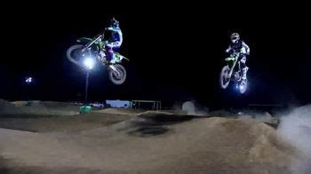 Monster Energy TV Spot, 'SX 2020' Featuring Eli Tomac, Adam Cianciarulo, Aaron Plessinger created for Monster Energy